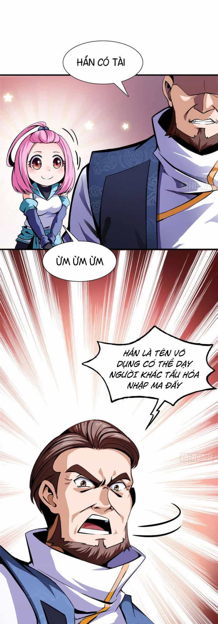 Thiên Đạo Đồ Thư Quán - Chương 17 - ảnh 31