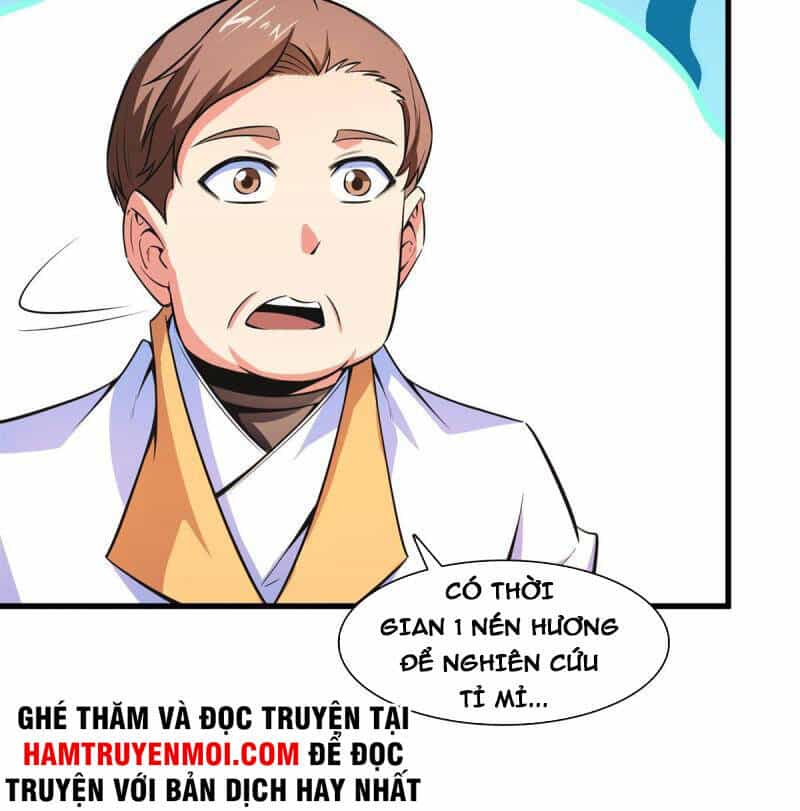 Thiên Đạo Đồ Thư Quán - Chương 168 - ảnh 13