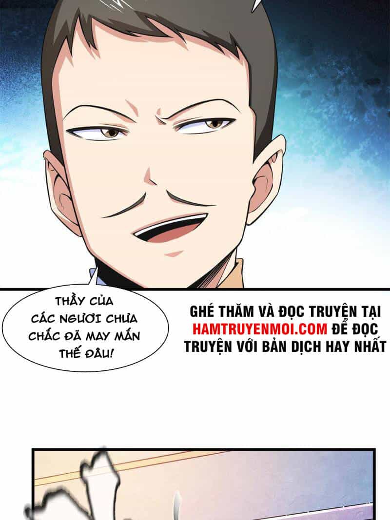 Thiên Đạo Đồ Thư Quán - Chương 168 - ảnh 22