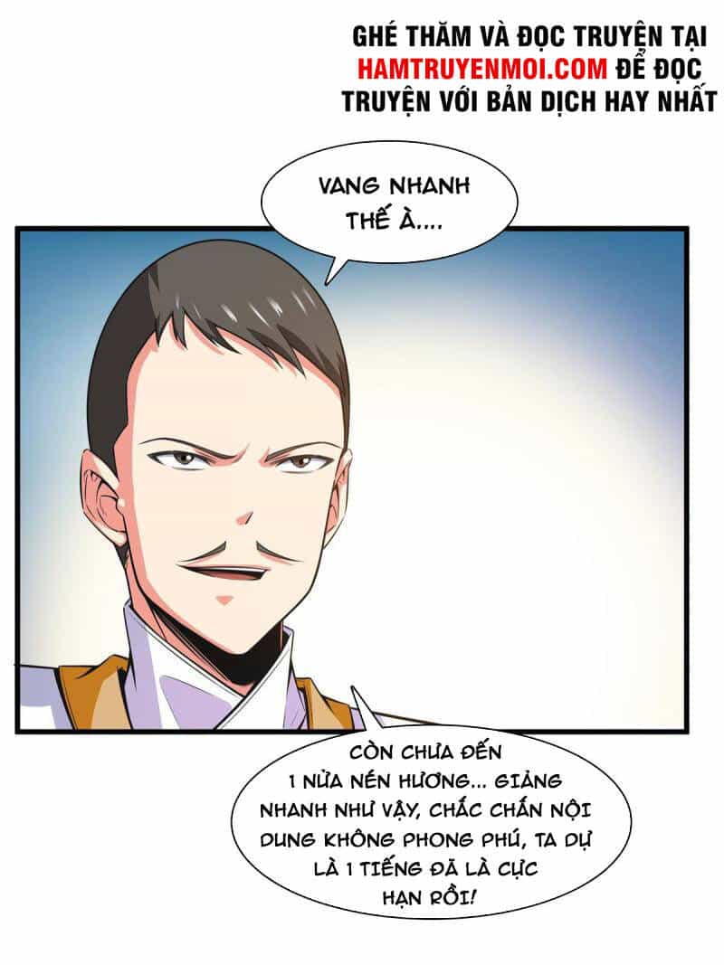 Thiên Đạo Đồ Thư Quán - Chương 168 - ảnh 25
