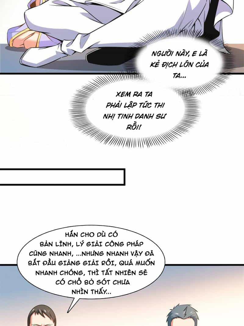 Thiên Đạo Đồ Thư Quán - Chương 168 - ảnh 29