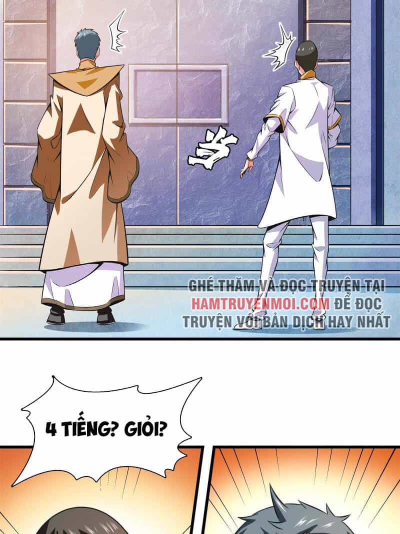 Thiên Đạo Đồ Thư Quán - Chương 168 - ảnh 31