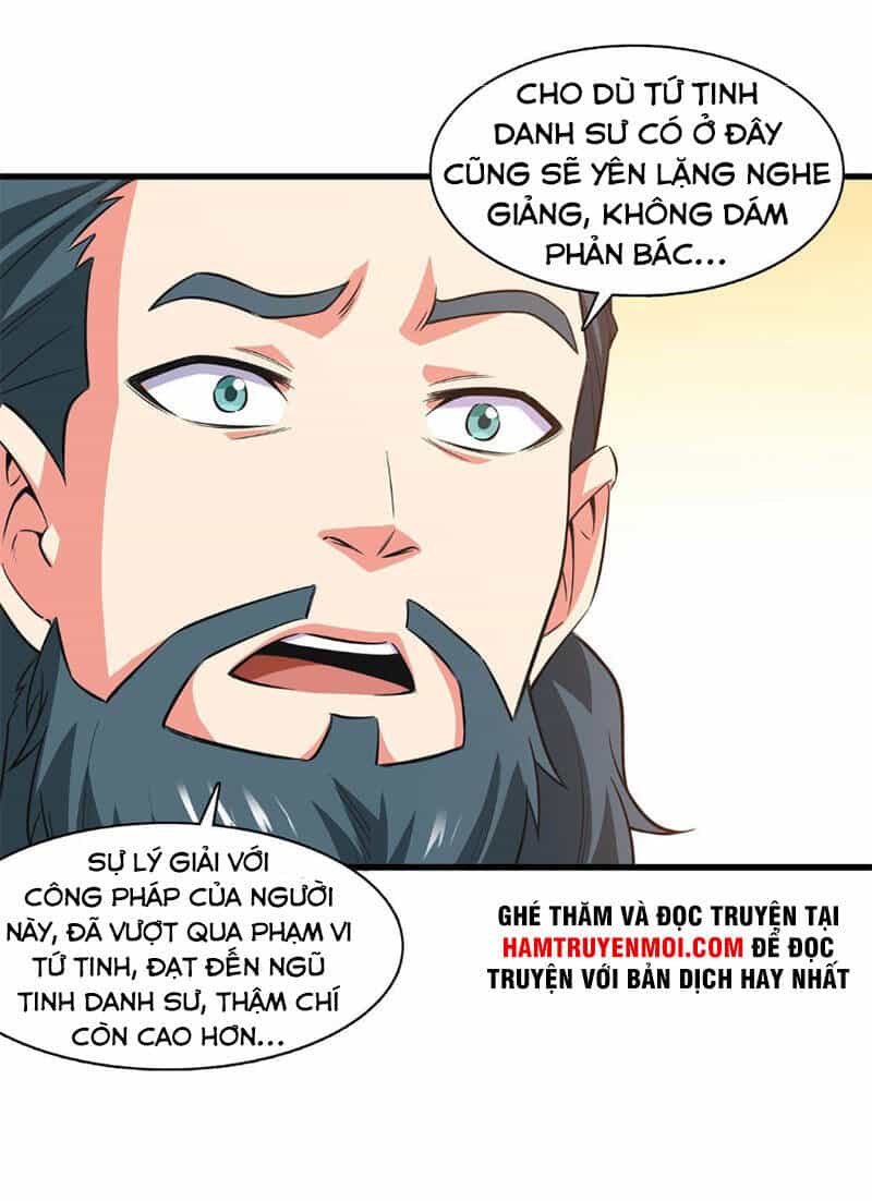Thiên Đạo Đồ Thư Quán - Chương 169 - ảnh 13