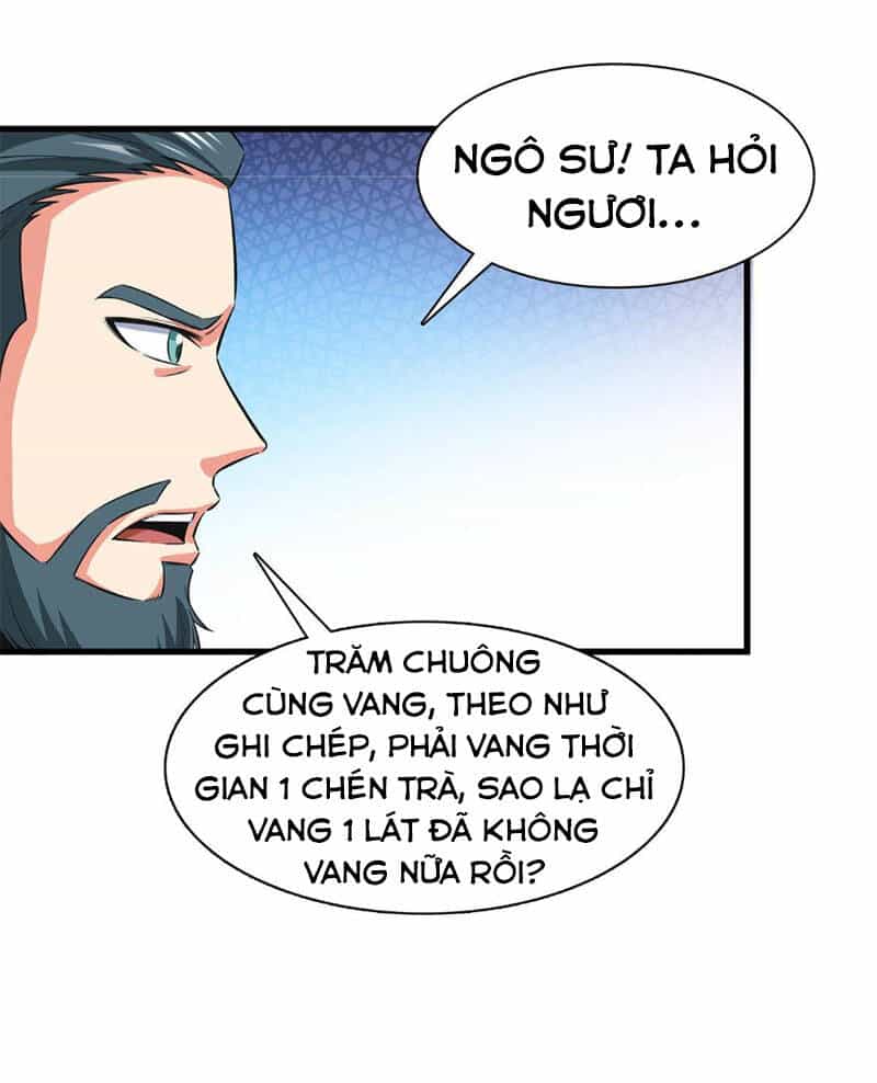 Thiên Đạo Đồ Thư Quán - Chương 169 - ảnh 20