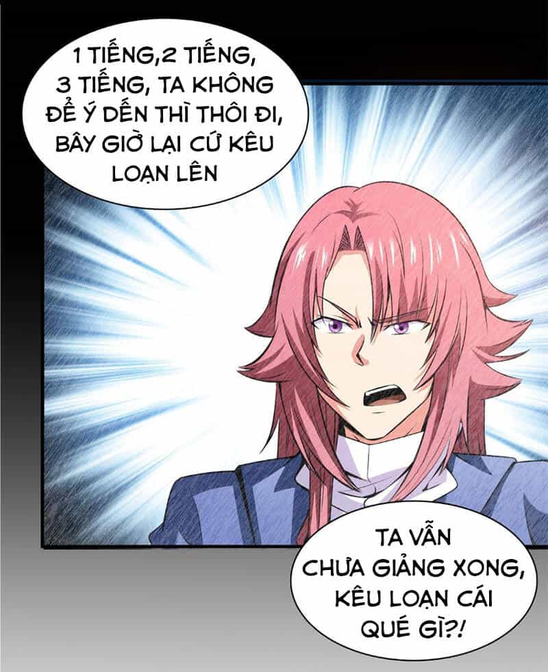Thiên Đạo Đồ Thư Quán - Chương 169 - ảnh 22