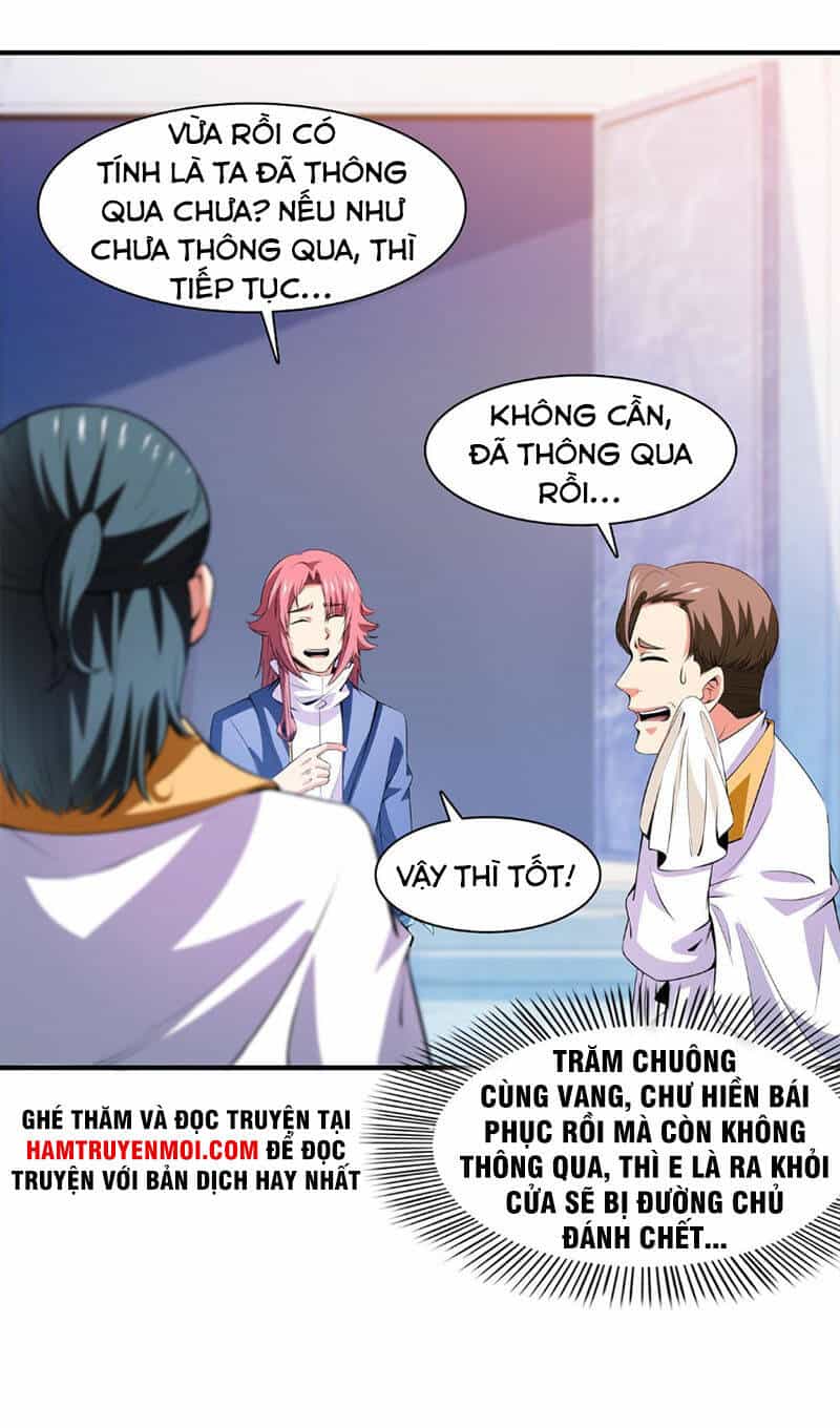 Thiên Đạo Đồ Thư Quán - Chương 169 - ảnh 25