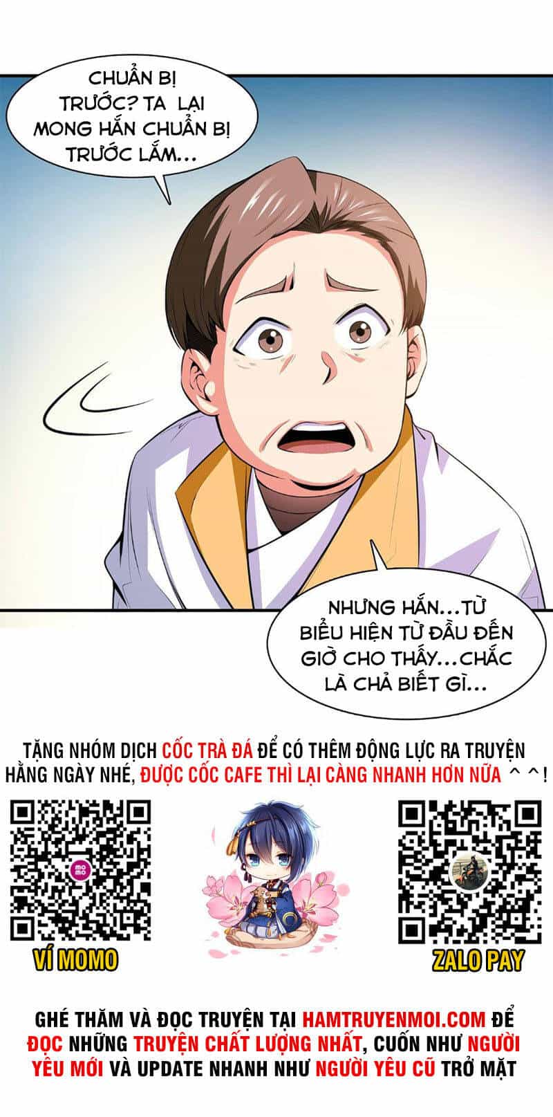 Thiên Đạo Đồ Thư Quán - Chương 169 - ảnh 32