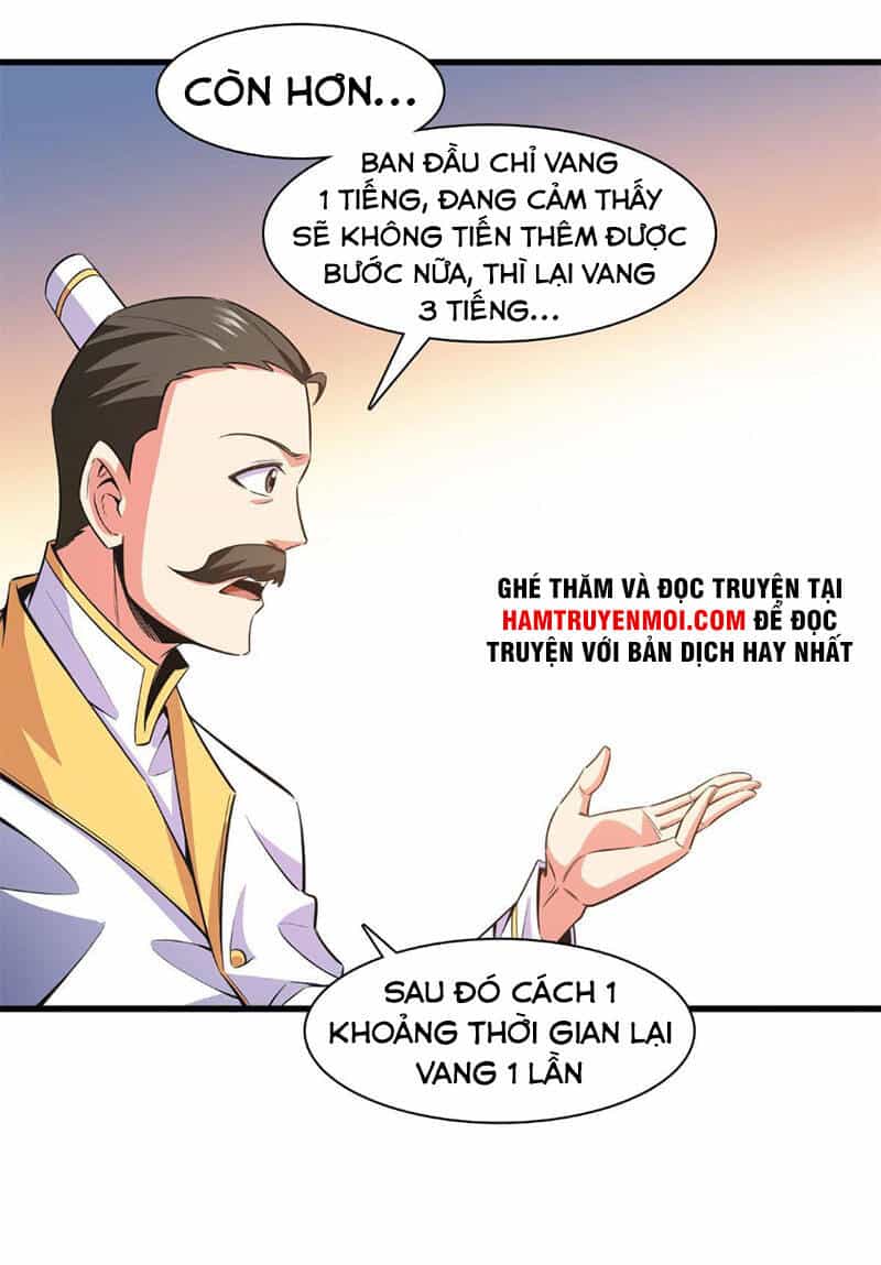 Thiên Đạo Đồ Thư Quán - Chương 169 - ảnh 5