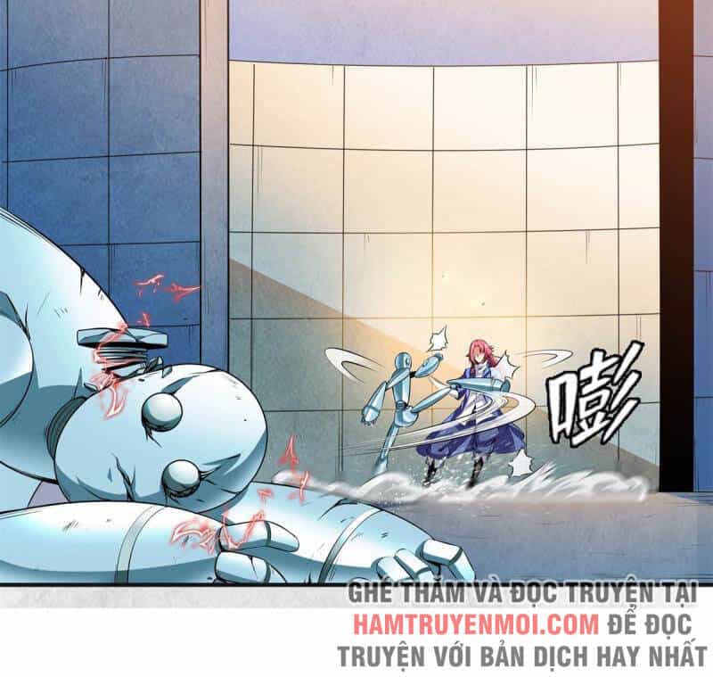 Thiên Đạo Đồ Thư Quán - Chương 170 - ảnh 17