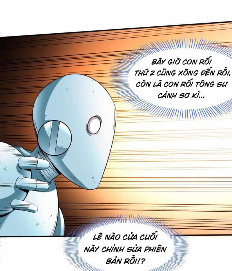 Thiên Đạo Đồ Thư Quán - Chương 170 - ảnh 19