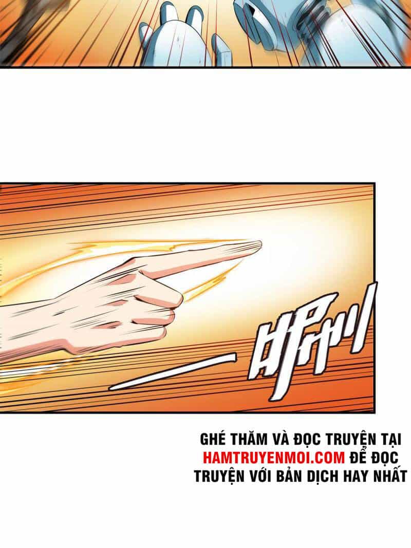 Thiên Đạo Đồ Thư Quán - Chương 170 - ảnh 21