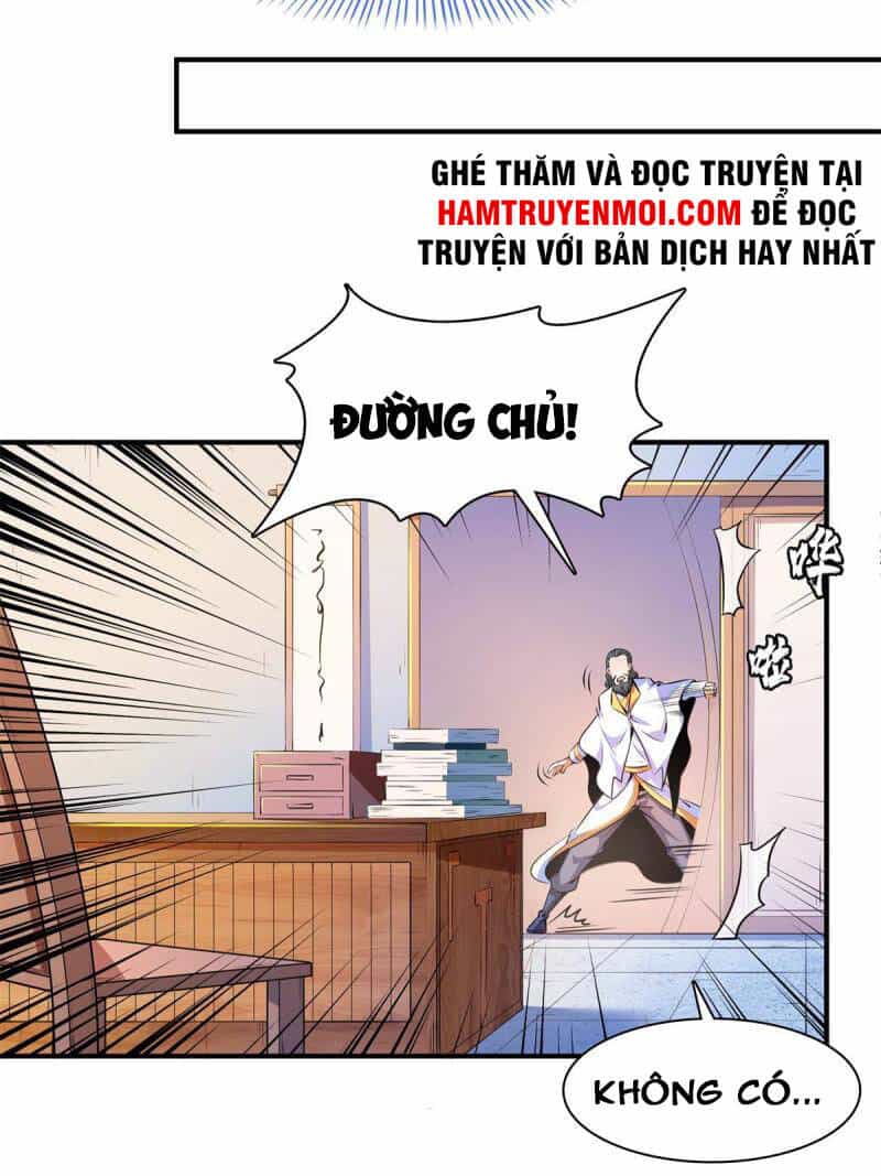 Thiên Đạo Đồ Thư Quán - Chương 170 - ảnh 29