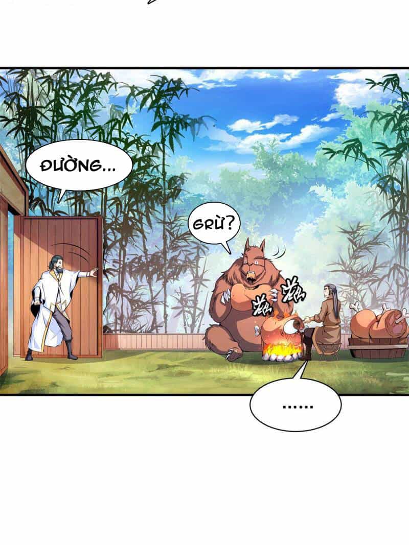 Thiên Đạo Đồ Thư Quán - Chương 170 - ảnh 35