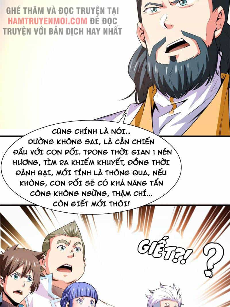 Thiên Đạo Đồ Thư Quán - Chương 170 - ảnh 5