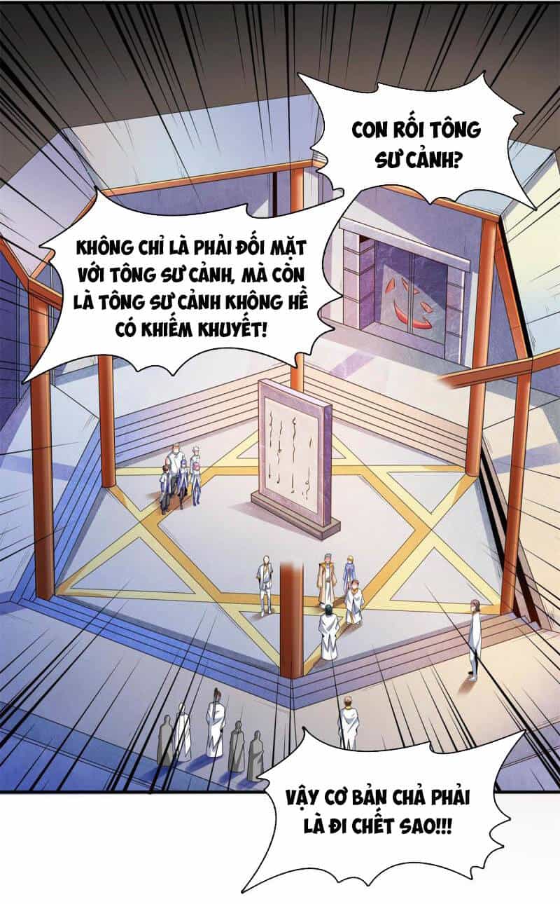 Thiên Đạo Đồ Thư Quán - Chương 170 - ảnh 8