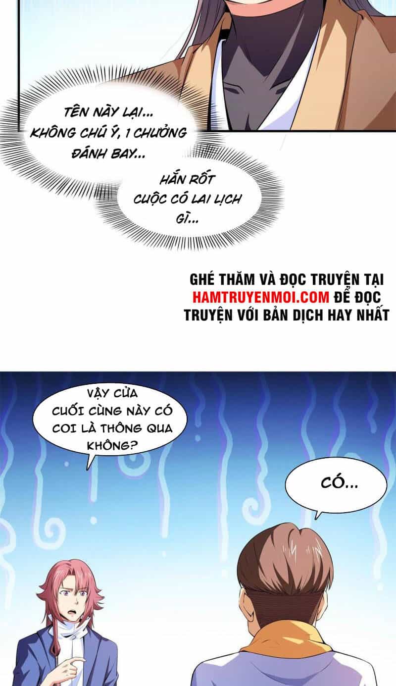 Thiên Đạo Đồ Thư Quán - Chương 171 - ảnh 13