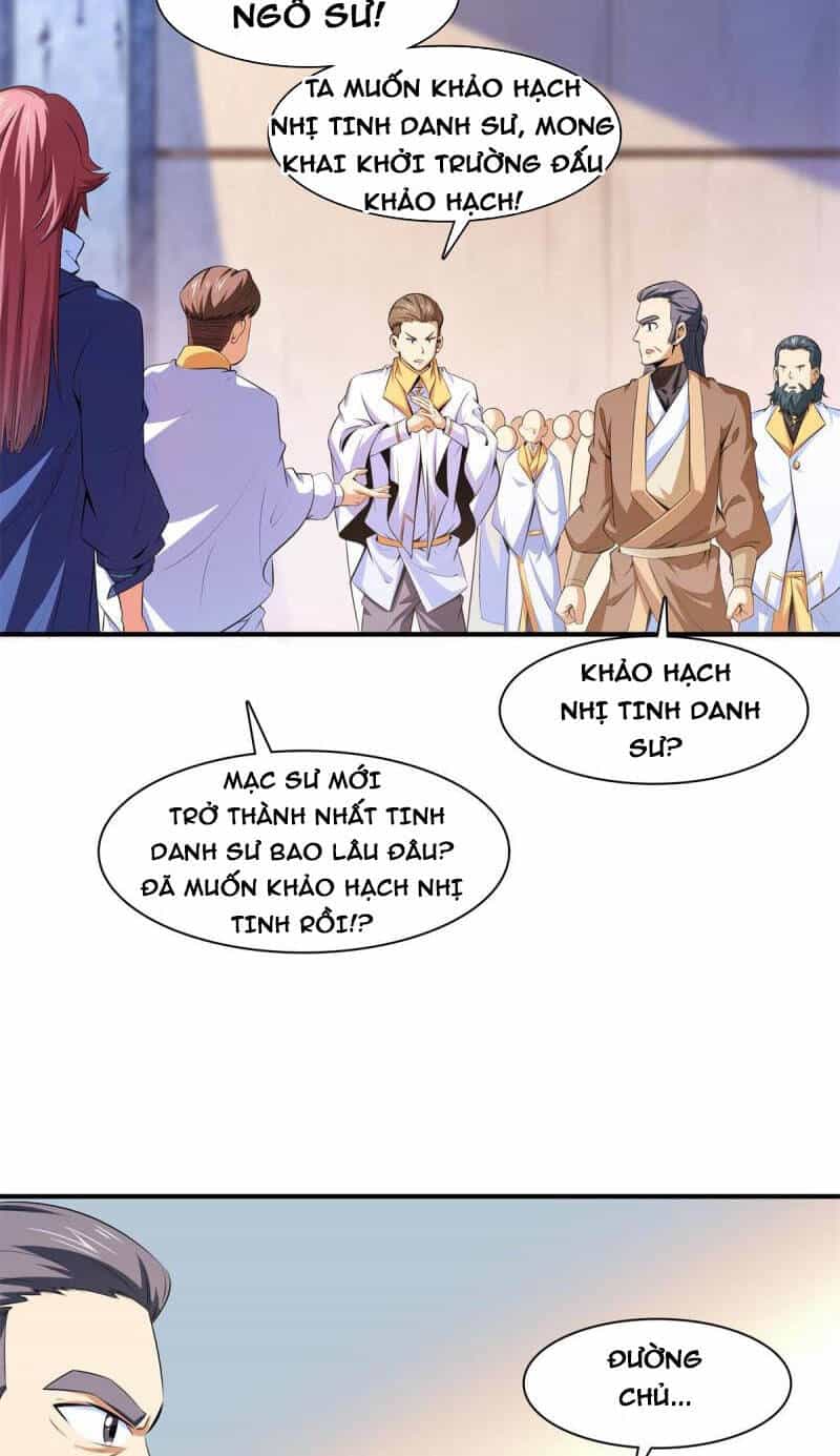 Thiên Đạo Đồ Thư Quán - Chương 171 - ảnh 16