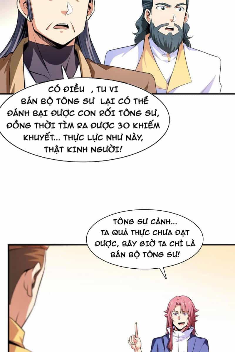 Thiên Đạo Đồ Thư Quán - Chương 171 - ảnh 30