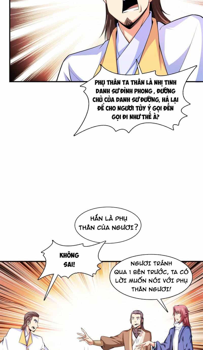 Thiên Đạo Đồ Thư Quán - Chương 172 - ảnh 11