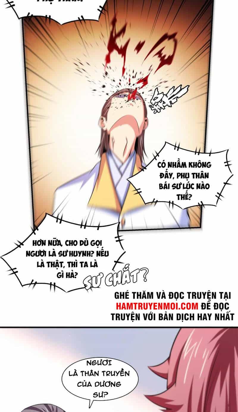 Thiên Đạo Đồ Thư Quán - Chương 172 - ảnh 15