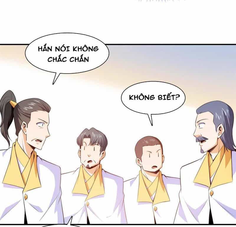 Thiên Đạo Đồ Thư Quán - Chương 172 - ảnh 32
