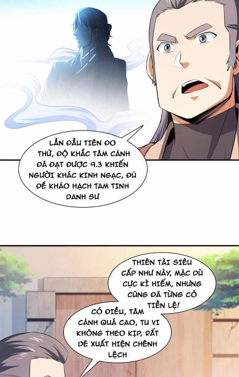 Thiên Đạo Đồ Thư Quán - Chương 173 - ảnh 21
