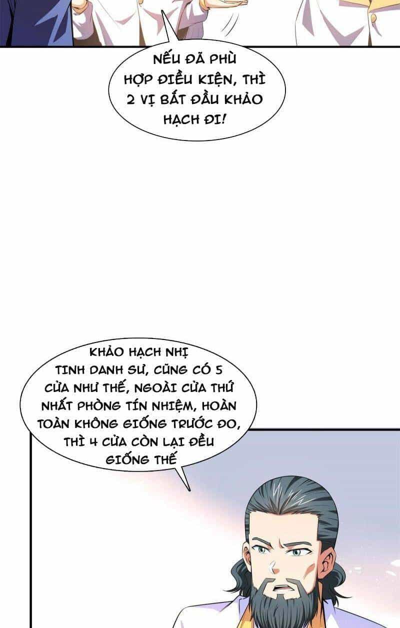 Thiên Đạo Đồ Thư Quán - Chương 173 - ảnh 27