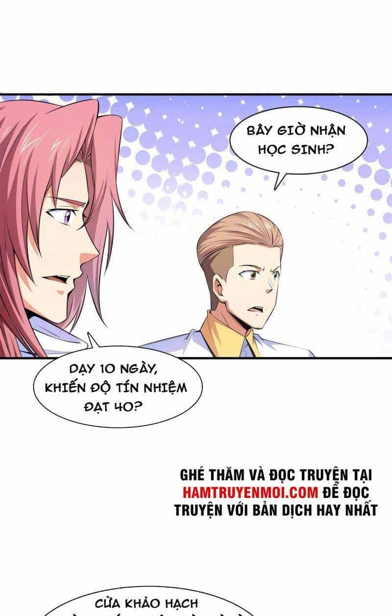 Thiên Đạo Đồ Thư Quán - Chương 173 - ảnh 29