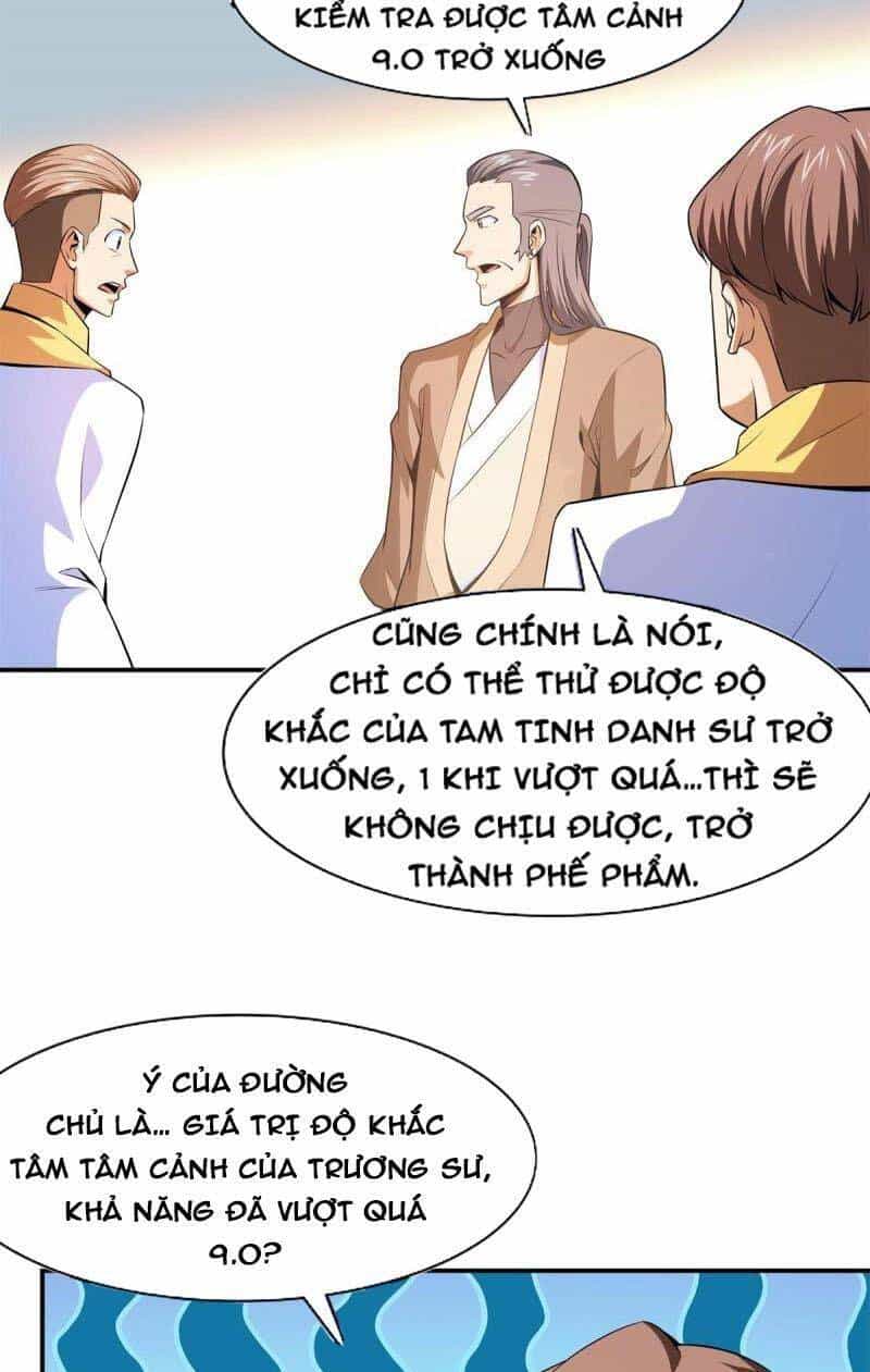 Thiên Đạo Đồ Thư Quán - Chương 173 - ảnh 8