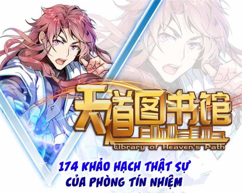 Thiên Đạo Đồ Thư Quán - Chương 174 - ảnh 1