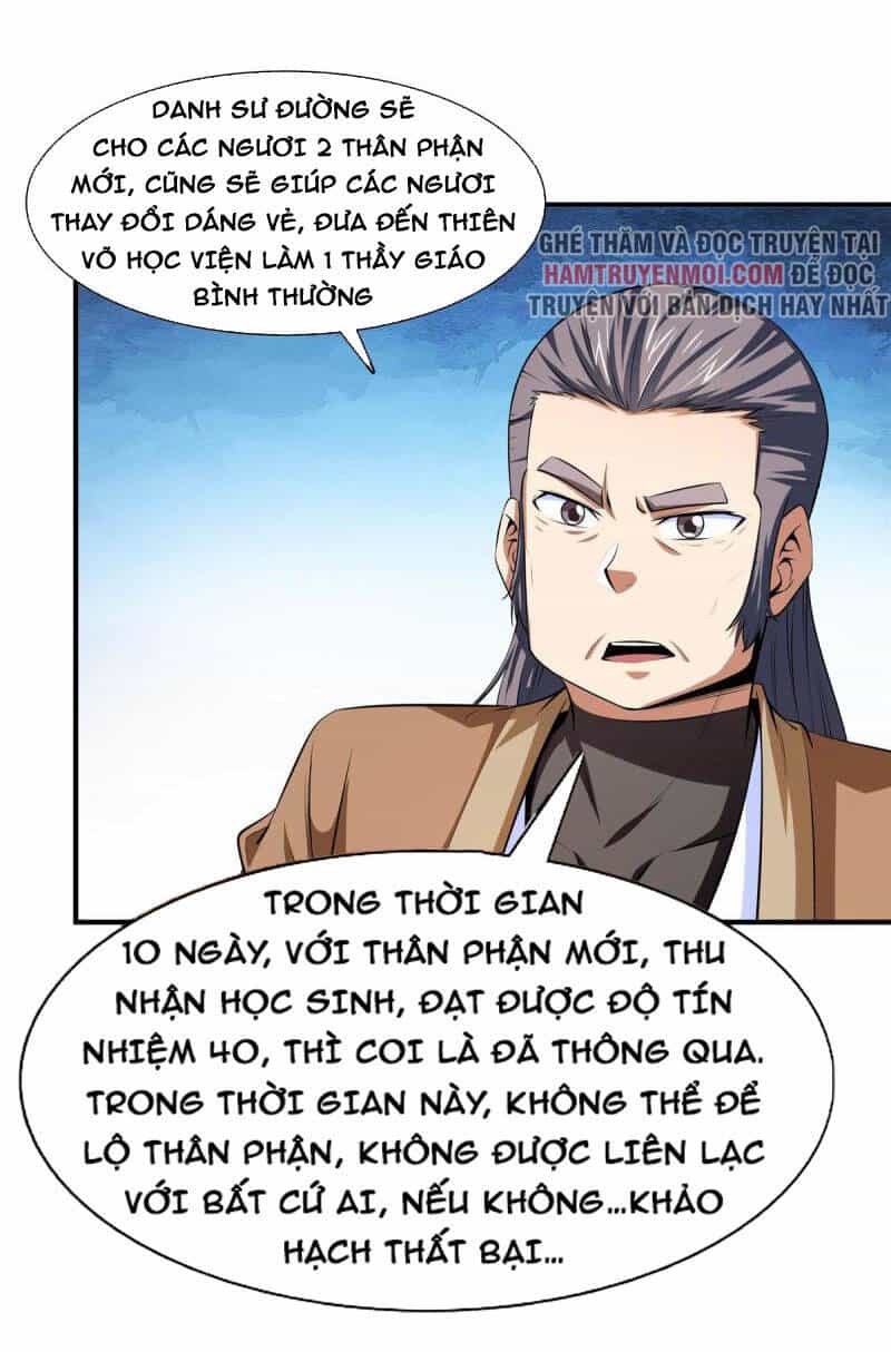 Thiên Đạo Đồ Thư Quán - Chương 174 - ảnh 10