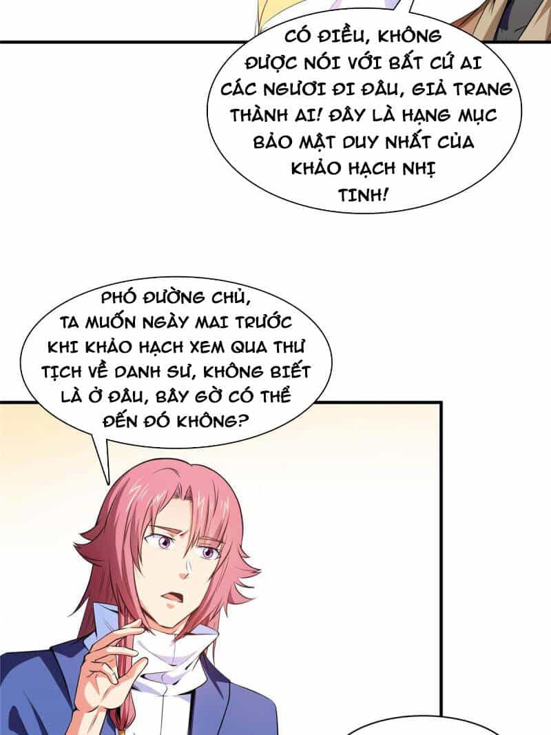 Thiên Đạo Đồ Thư Quán - Chương 174 - ảnh 13