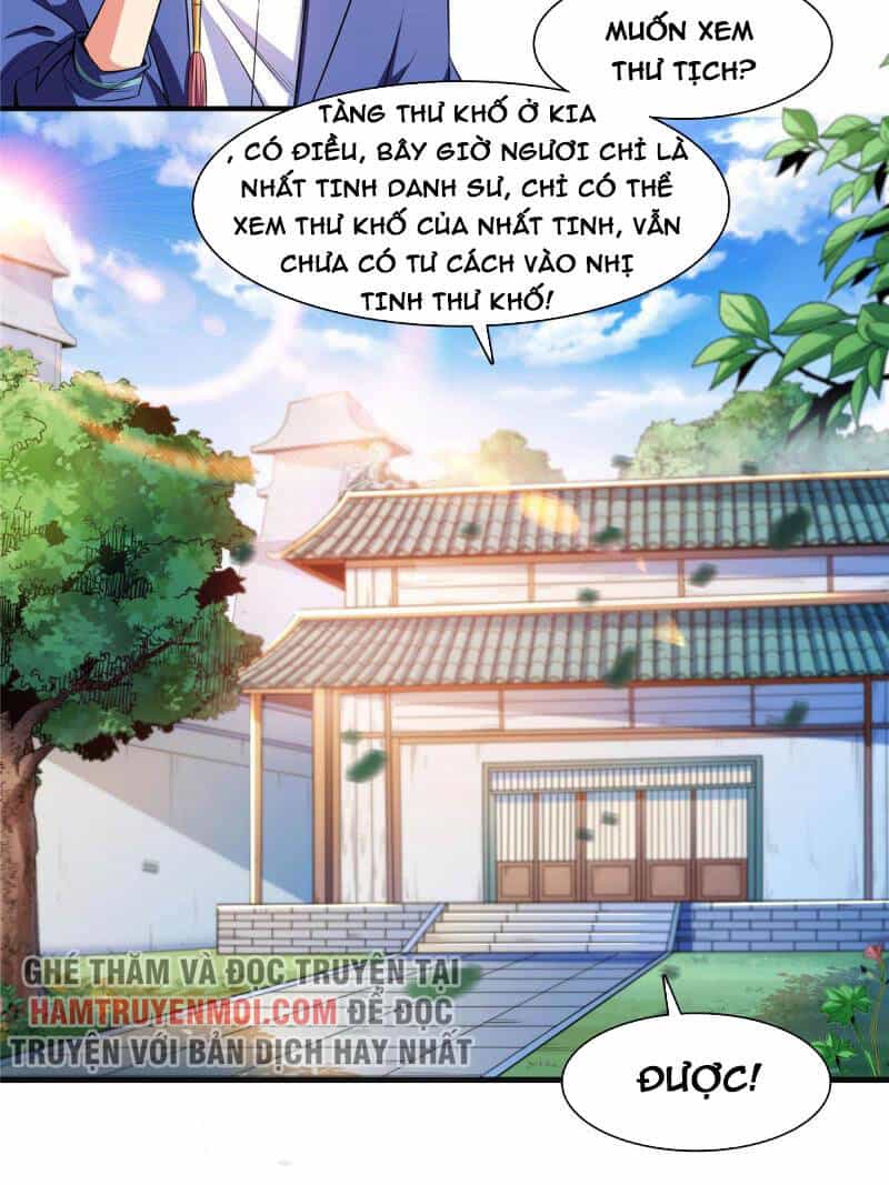 Thiên Đạo Đồ Thư Quán - Chương 174 - ảnh 14
