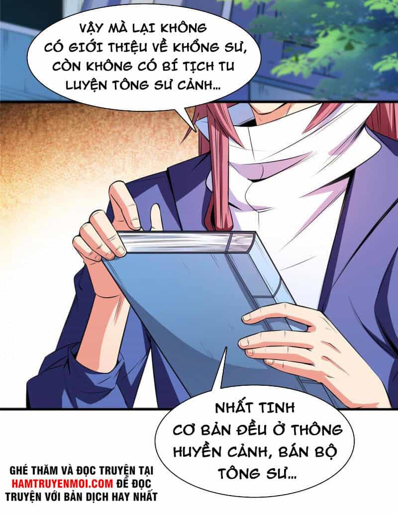 Thiên Đạo Đồ Thư Quán - Chương 174 - ảnh 18