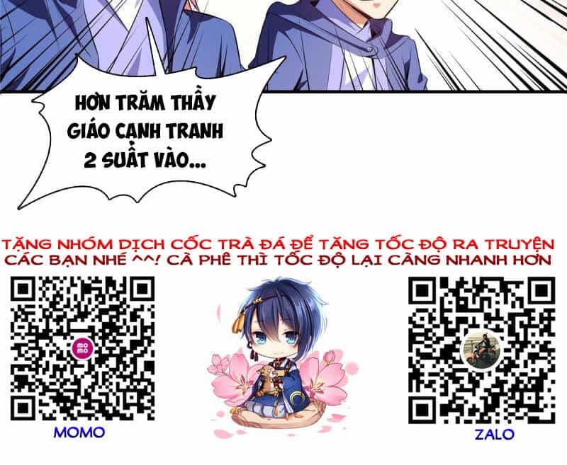 Thiên Đạo Đồ Thư Quán - Chương 174 - ảnh 40