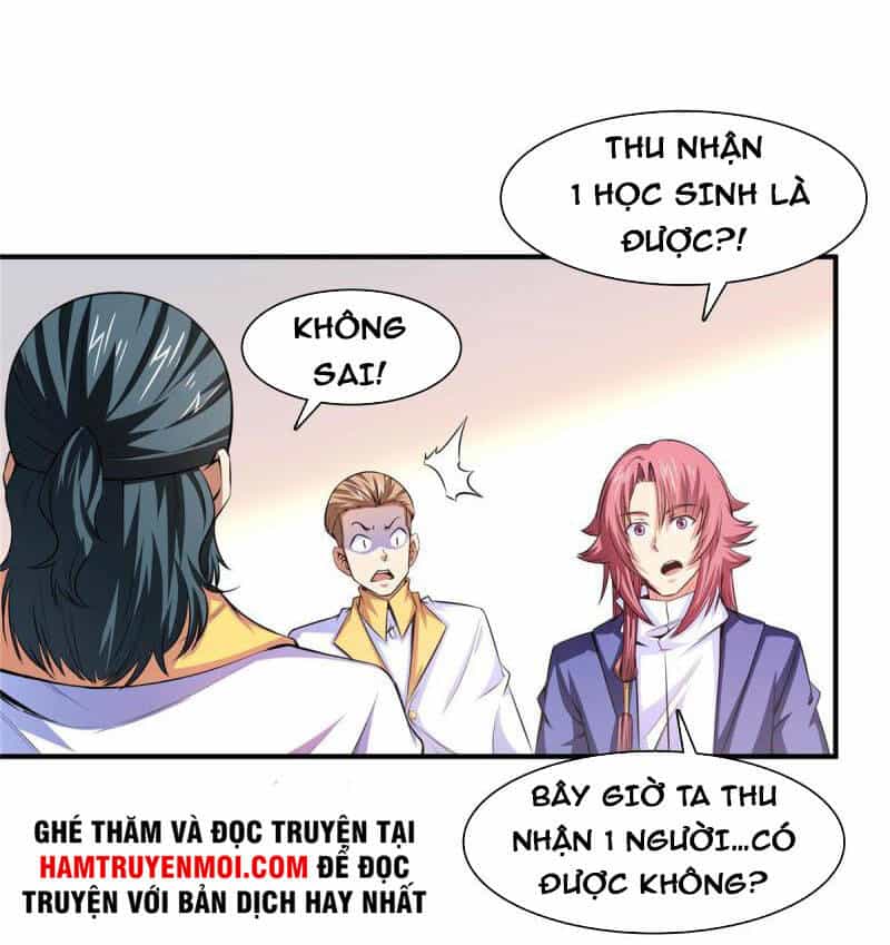 Thiên Đạo Đồ Thư Quán - Chương 174 - ảnh 6
