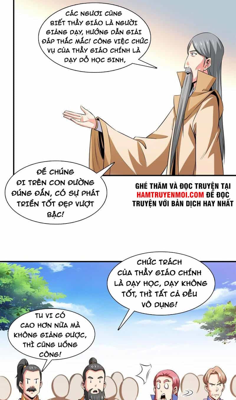 Thiên Đạo Đồ Thư Quán - Chương 175 - ảnh 12