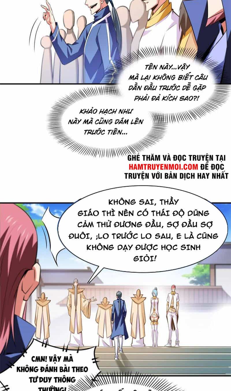 Thiên Đạo Đồ Thư Quán - Chương 175 - ảnh 15