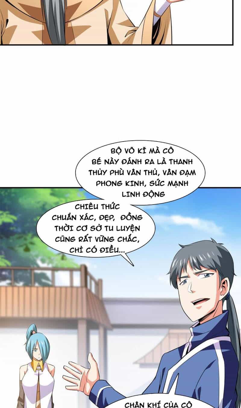 Thiên Đạo Đồ Thư Quán - Chương 175 - ảnh 19