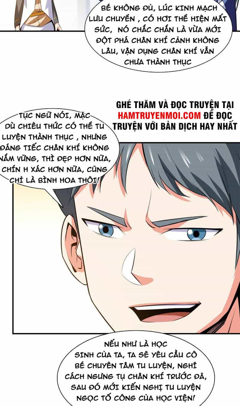Thiên Đạo Đồ Thư Quán - Chương 175 - ảnh 20