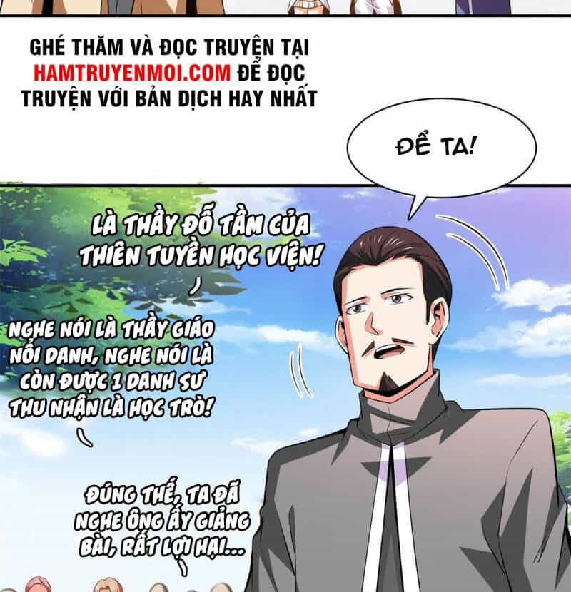 Thiên Đạo Đồ Thư Quán - Chương 175 - ảnh 24