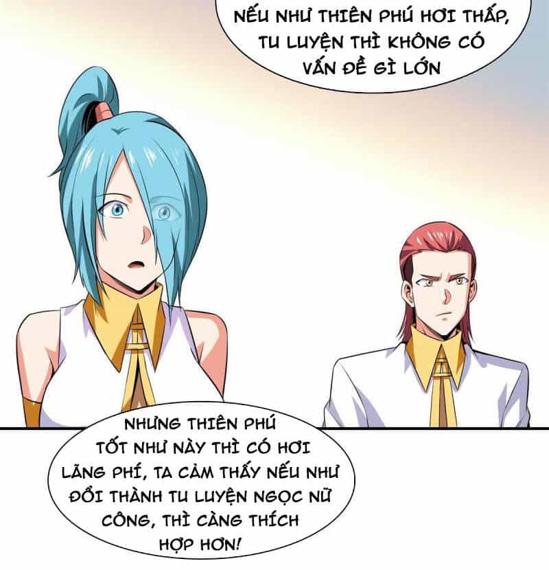 Thiên Đạo Đồ Thư Quán - Chương 175 - ảnh 27