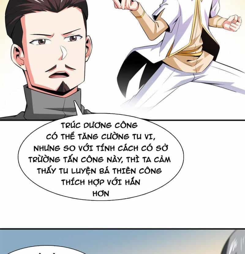 Thiên Đạo Đồ Thư Quán - Chương 175 - ảnh 29