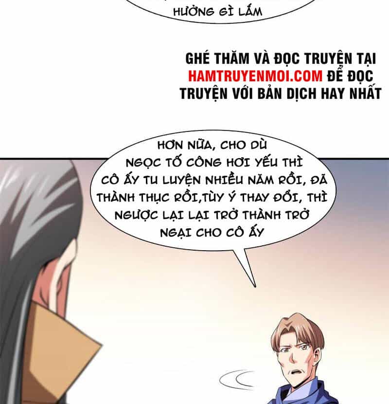 Thiên Đạo Đồ Thư Quán - Chương 175 - ảnh 38