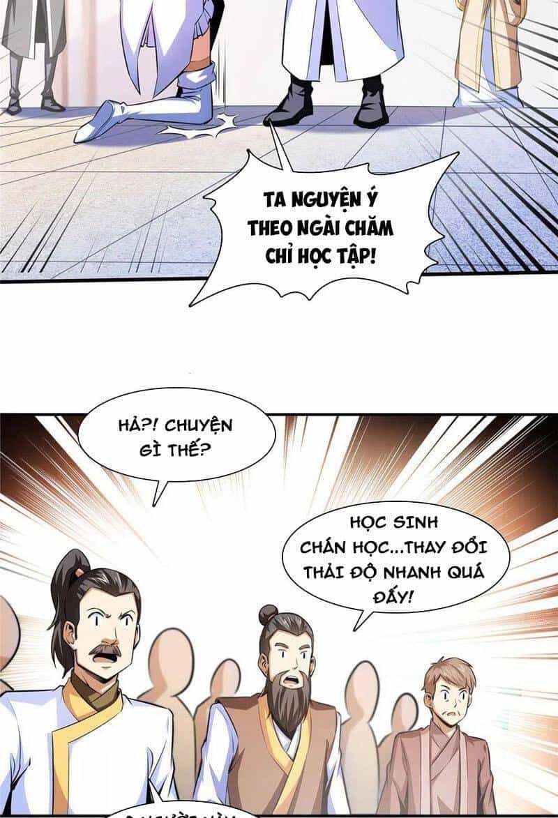Thiên Đạo Đồ Thư Quán - Chương 176 - ảnh 21