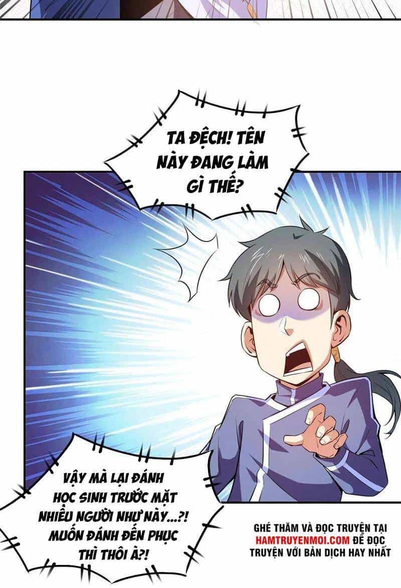 Thiên Đạo Đồ Thư Quán - Chương 176 - ảnh 31