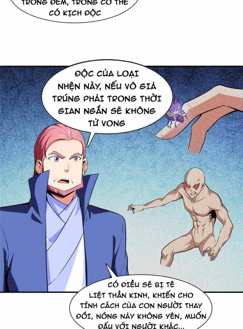Thiên Đạo Đồ Thư Quán - Chương 177 - ảnh 12