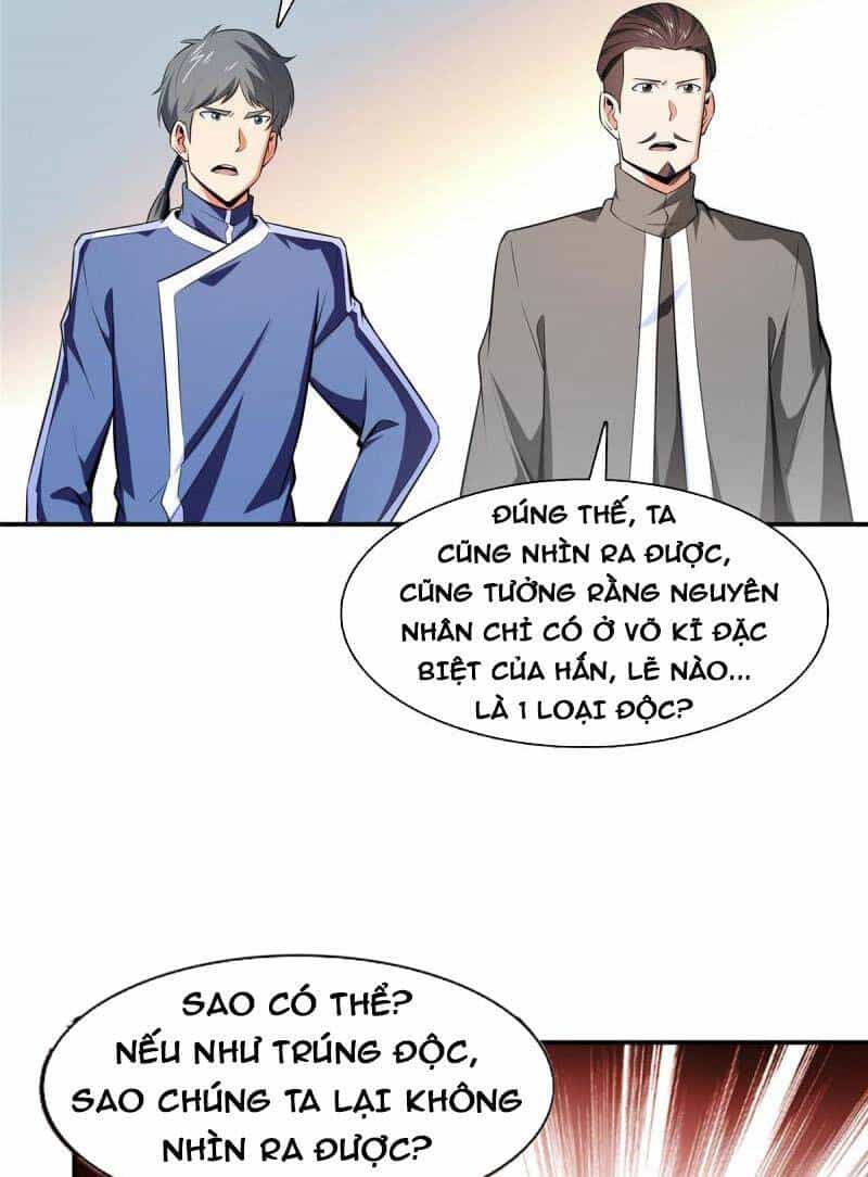 Thiên Đạo Đồ Thư Quán - Chương 177 - ảnh 16