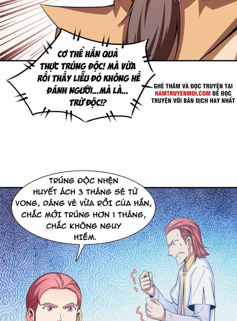 Thiên Đạo Đồ Thư Quán - Chương 177 - ảnh 20