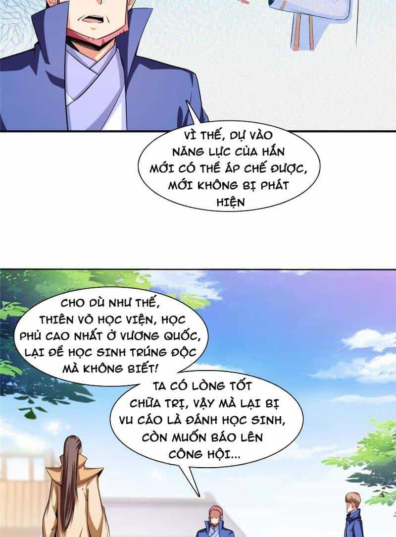 Thiên Đạo Đồ Thư Quán - Chương 177 - ảnh 21